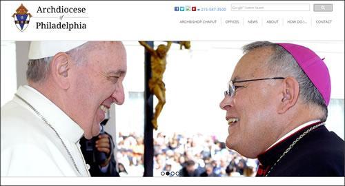 Ingressos para ver o Papa na Filadélfia se esgotam em dois minutos.jpg Ingressos para ver o Papa na Filadélfia se esgotam em dois minutos.jpg