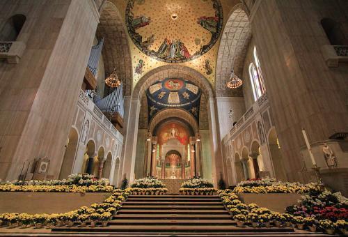 Estes são os belos templo que o Papa Francisco visitará nos EUA 1.jpg