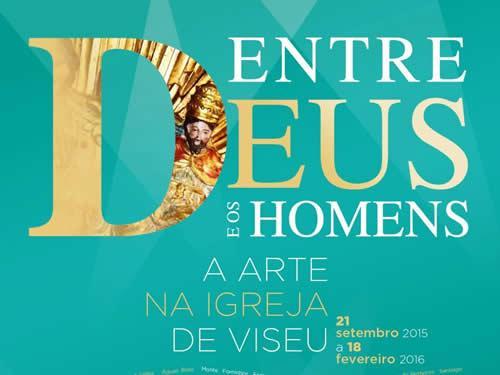 Catedral de Viseu, Portugal, celebra 500 anos de dedicação.jpg Catedral de Viseu, Portugal, celebra 500 anos de dedicação.jpg