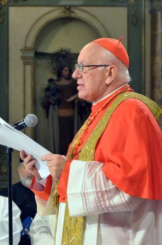 Arcebispo de Santiago preside Te Deum pelas Festas Pátrias no Chile 1.jpg