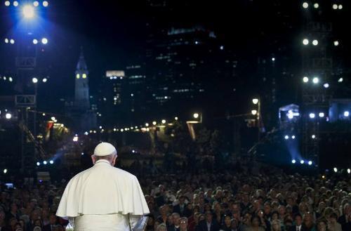A família tem carta de cidadania divina, afirma Papa Francisco 1.jpg A família tem carta de cidadania divina, afirma Papa Francisco 1.jpg