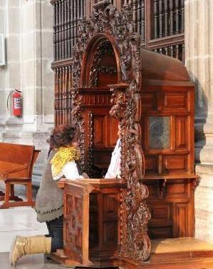 Catedral Metropolitana do México acolherá ?maratona de confissões? pelo Jubileu da Misericórdia.jpg Catedral Metropolitana do México acolherá ?maratona de confissões? pelo Jubileu da Misericórdia.jpg
