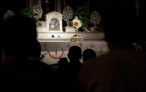 Igreja no Quênia preparará visita do Papa Francisco com Congresso Eucarístico Nacional.jpg Igreja no Quênia preparará visita do Papa Francisco com Congresso Eucarístico Nacional.jpg