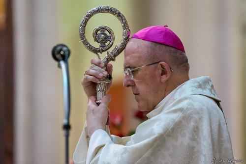 Arcebispo de Madri recorda que o homem deve descobrir-se a partir de Deus.jpg Arcebispo de Madri recorda que o homem deve descobrir-se a partir de Deus.jpg
