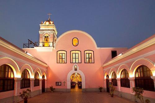 Convento dos Descalços de Rimac no Peru celebra 420 anos 1.jpg Convento dos Descalços de Rimac no Peru celebra 420 anos 1.jpg