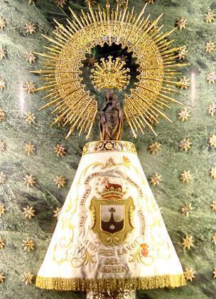 Festa de Nossa Senhora do Pilar é celebrada na Espanha 1.jpg Festa de Nossa Senhora do Pilar é celebrada na Espanha 1.jpg