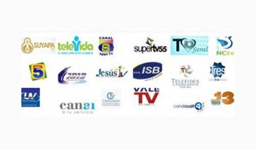 Canais e produtores de TV católicos da América Latina se reúnem na Argentina.jpg