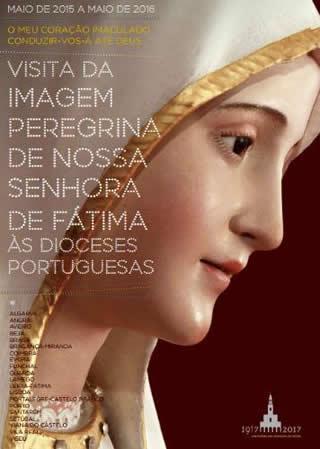 Imagem Peregrina de Nossa Senhora de Fátima percorre as Dioceses portuguesas.jpg