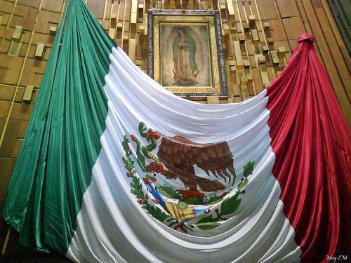 Primeira Missa em idioma náhuatl é celebrada na Basílica de Guadalupe, México.jpg Primeira Missa em idioma náhuatl é celebrada na Basílica de Guadalupe, México.jpg