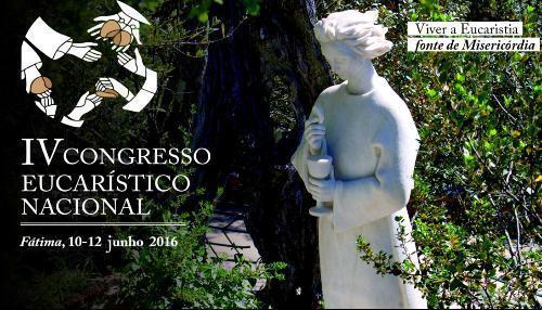 Congresso Eucarístico sobre a Misericórdia ocorrerá em Fátima em 2016.jpg Congresso Eucarístico sobre a Misericórdia ocorrerá em Fátima em 2016.jpg