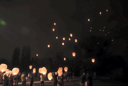 Santuário de Alencon, França, celebra festa de famílias em honra aos Santos Louis e Zelie.jpg Santuário de Alencon, França, celebra festa de famílias em honra aos Santos Louis e Zelie.jpg