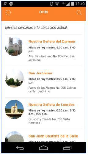 Arquidiocese mexicana desenvolve aplicativos para acessar textos bíblicos e localizar templos.jpg Arquidiocese mexicana desenvolve aplicativos para acessar textos bíblicos e localizar templos.jpg