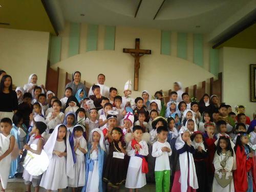Arcebispo filipino inicia campanha para recristianizar o Halloween.jpg