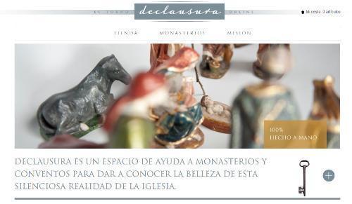 Site apresenta a beleza dos mosteiros e conventos 1.jpg Site apresenta a beleza dos mosteiros e conventos 1.jpg