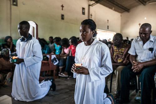 Arcebispo africano destaca contribuição de prelados e sacerdotes do continente à Igreja Universal.jpg