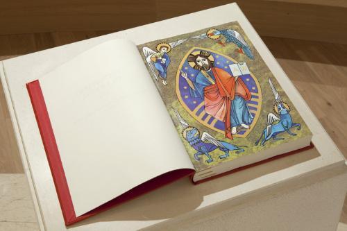 Episcopado Espanhol publica novos lecionários para as Celebrações Eucarísticas 1.jpg Episcopado Espanhol publica novos lecionários para as Celebrações Eucarísticas 1.jpg