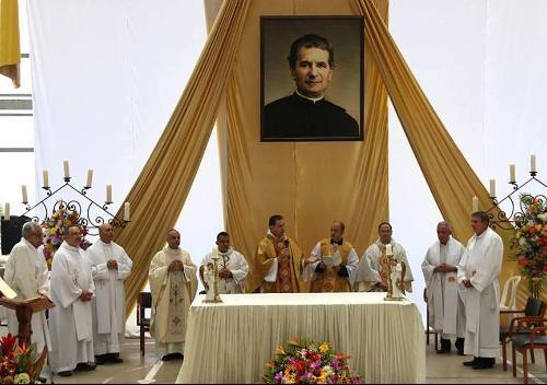 Superior Geral dos Salesianos continua sua visita pela Colômbia 1.jpg Superior Geral dos Salesianos continua sua visita pela Colômbia 1.jpg