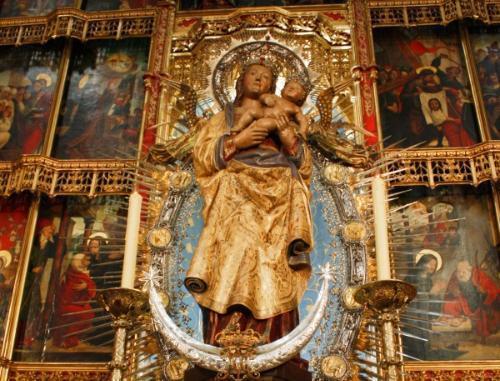 ?Maria nos convida a fazer o Céu na terra?, afirma Arcebispo de Madri.jpg ?Maria nos convida a fazer o Céu na terra?, afirma Arcebispo de Madri.jpg