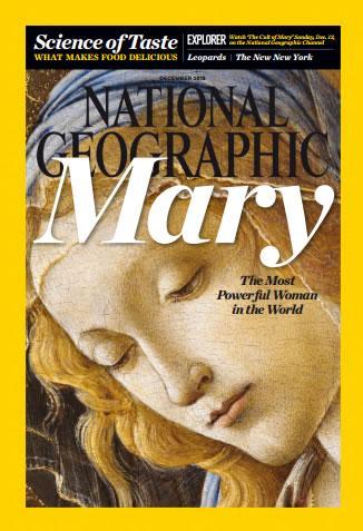 National Geographic destaca Nossa Senhora como a mulher mais poderosa do mundo.jpg
