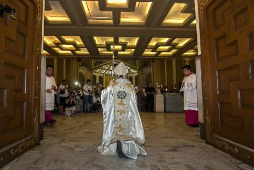 Cardeal Tagle inaugura nas Filipinas o Ano Jubilar dos 800 anos dos Dominicanos.jpg Cardeal Tagle inaugura nas Filipinas o Ano Jubilar dos 800 anos dos Dominicanos.jpg