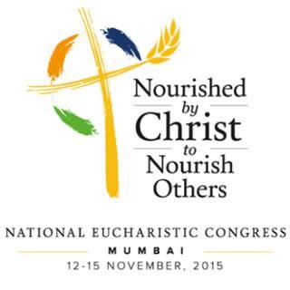 Igreja na Índia inicia Congresso Eucarístico Nacional.jpg Igreja na Índia inicia Congresso Eucarístico Nacional.jpg