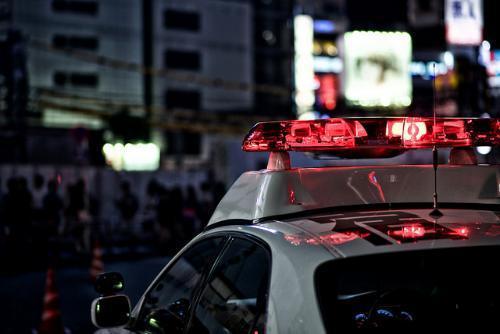 Jornal católico norte-americano destaca testemunho da pastoral aos policiais.jpg Jornal católico norte-americano destaca testemunho da pastoral aos policiais.jpg