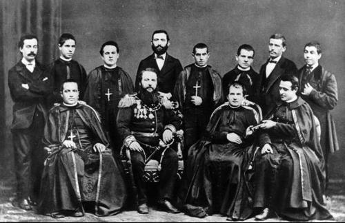 Primeira expedição missionária salesiana completa 140 anos.jpg Primeira expedição missionária salesiana completa 140 anos.jpg