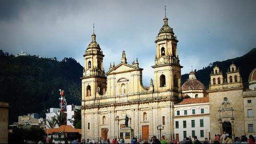 Jubileu Extraordinário ocasião para difundir o Evangelho da Misericórdia na América Latina.jpg Jubileu Extraordinário ocasião para difundir o Evangelho da Misericórdia na América Latina.jpg