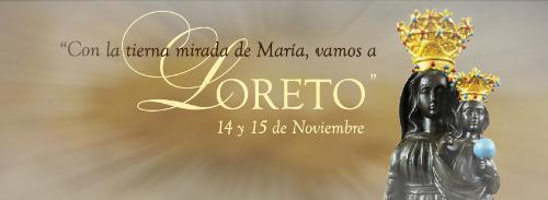 Igreja na Argentina realiza peregrinação em honra a Nossa Senhora de Loreto.jpg Igreja na Argentina realiza peregrinação em honra a Nossa Senhora de Loreto.jpg