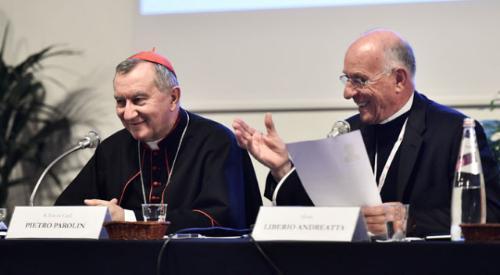 Encontro sobre peregrinação como experiência de misericórdia é realizado em Roma.jpg Encontro sobre peregrinação como experiência de misericórdia é realizado em Roma.jpg