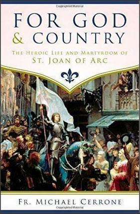 Novo livro publicado nos EUA destaca heroicidade e virtudes de Santa Joana Darc.jpg Novo livro publicado nos EUA destaca heroicidade e virtudes de Santa Joana Darc.jpg