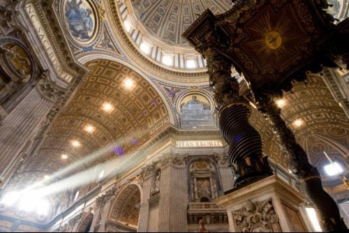 Nove lugares que os peregrinos a Roma deveriam ir durante o Jubileu da Misericórdia 1.jpg Nove lugares que os peregrinos a Roma deveriam ir durante o Jubileu da Misericórdia 1.jpg