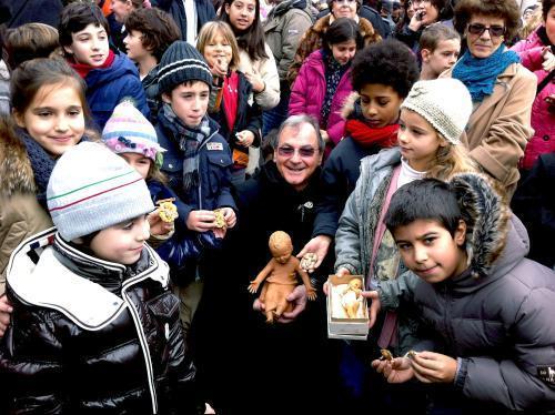 Roma também celebrará o Jubileu das Crianças 1.jpg