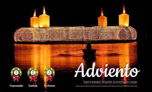 Episcopado colombiano lança website especial para viver o Advento.jpg Episcopado colombiano lança website especial para viver o Advento.jpg