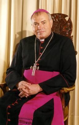 Em tempo de Advento todos somos chamados à conversão, diz Bispo argentino.jpg