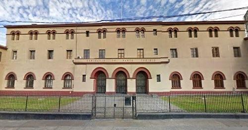 Seminário Santo Toribio de Mogrovejo de Lima, Peru, celebra seus 425 anos.jpg
