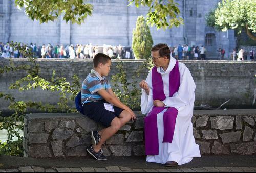 Os sacerdotes devem estar disponíveis para oferecer a misericórdia de Deus, afirma Bispo uruguaio.jpg Os sacerdotes devem estar disponíveis para oferecer a misericórdia de Deus, afirma Bispo uruguaio.jpg