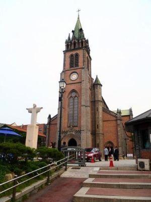 os pilares do Ano Santo da Misericórdia na Coreia do Sul.jpg