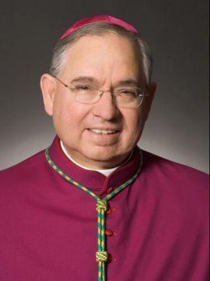 Arcebispo de Los Angeles fala da necessidade de que o católico influencie na vida pública.jpg