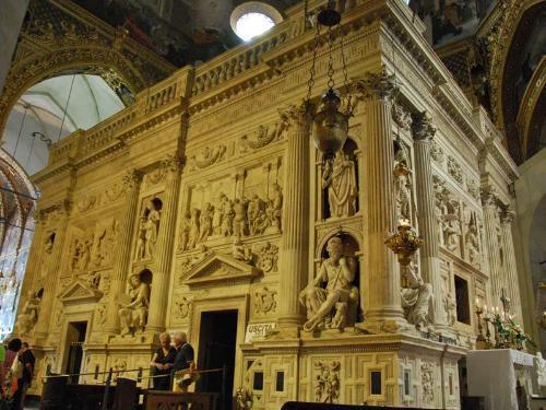 Peregrinos do Jubileu em Roma poderão fazer uma viagem sobre Loreto e a devoção à Nossa Senhora 1.jpg