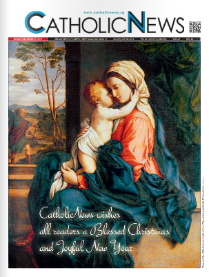 Natal é uma celebração da misericórdia de Deus, afirma Arcebispo de Singapura.png