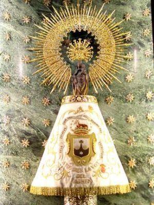 Livro sobre Nossa Senhora do Pilar é apresentado na Espanha.jpg