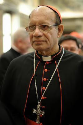 Cardeal Arcebispo de Bombaim, Índia, busca beatificação de mártires de Kandhamal.jpg