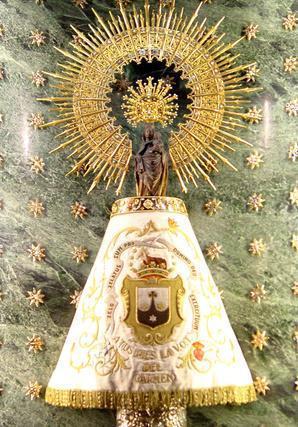 De mais de 2 mil aparições marianas registradas, só 16 foram reconhecidas pelo Vaticano 1.jpg