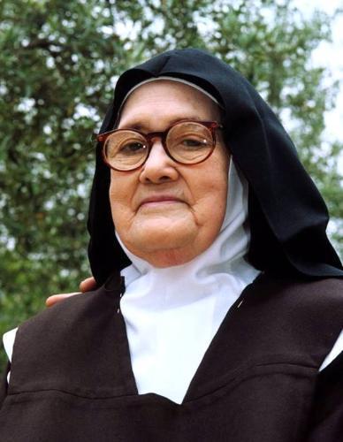 Avança fase diocesana para a beatificação da Irmã Lúcia, vidente de Fátima 1.jpg