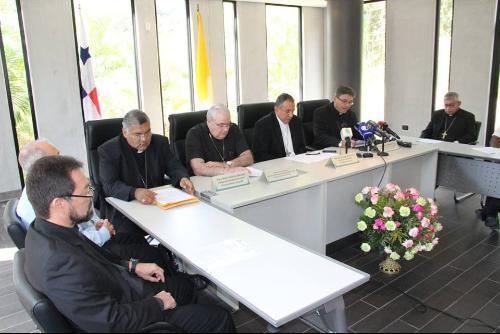Bispos do Panamá fazem chamado à renovação ética e espiritual do país.jpg