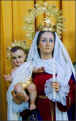 Festividade de Nossa Senhora da Candelária é vivida de maneira especial na Colômbia 1.png