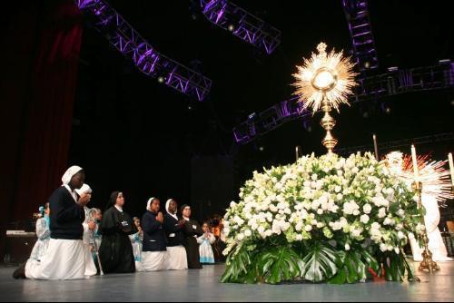 Arquidiocese do México busca testemunhos Eucarísticos para o Congresso de junho.jpg Arquidiocese do México busca testemunhos Eucarísticos para o Congresso de junho.jpg