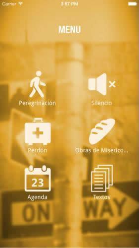 Desenvolvem na Espanha 'app' para viver o Ano da Misericórdia 1.jpg