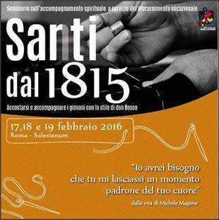 Seminário sobre acompanhamento espiritual a serviço do discernimento vocacional ocorre em Roma.jpg Seminário sobre acompanhamento espiritual a serviço do discernimento vocacional ocorre em Roma.jpg